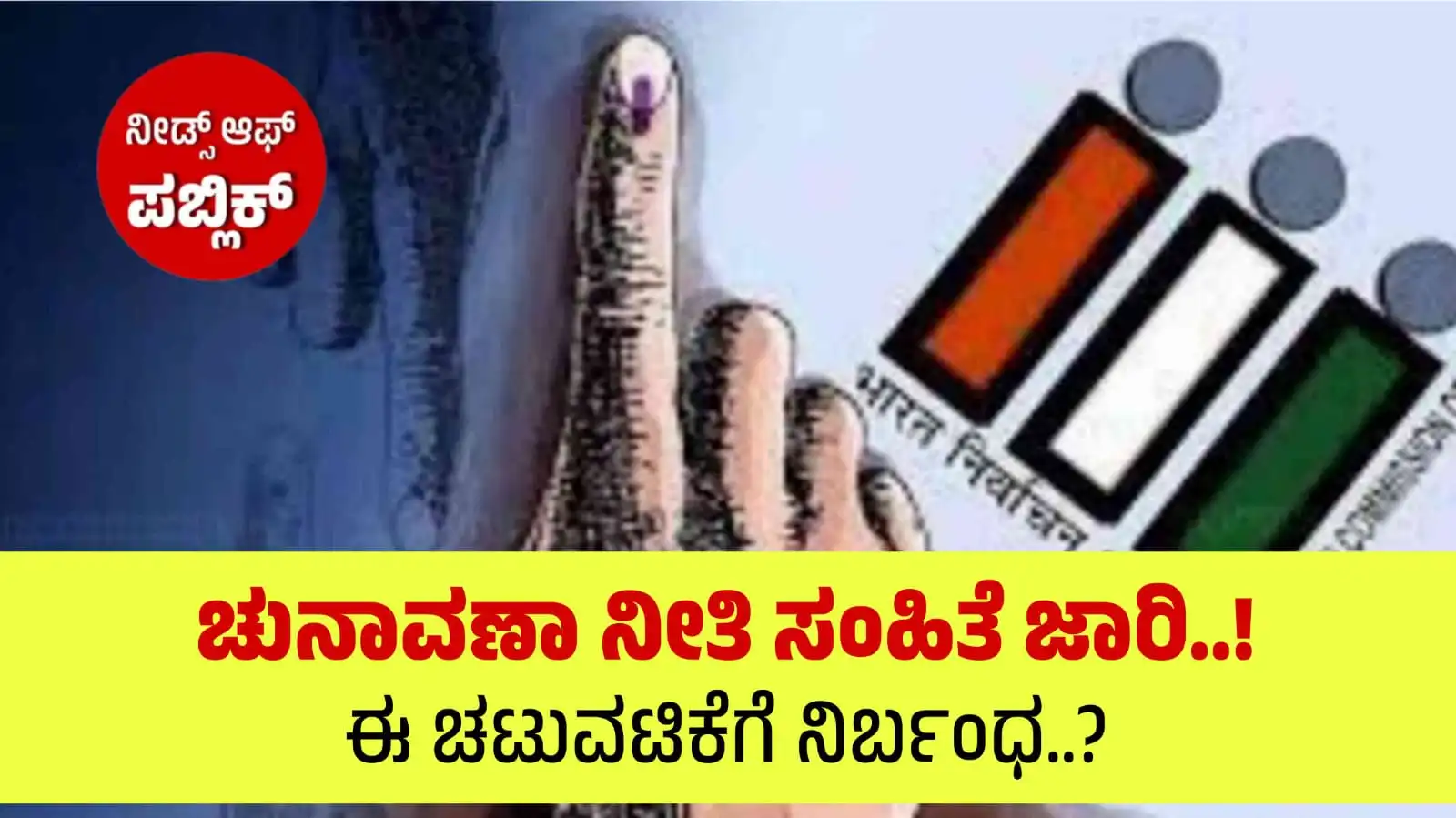 lok sabha election