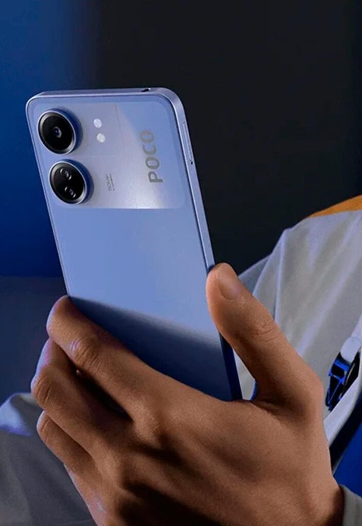 poco c61