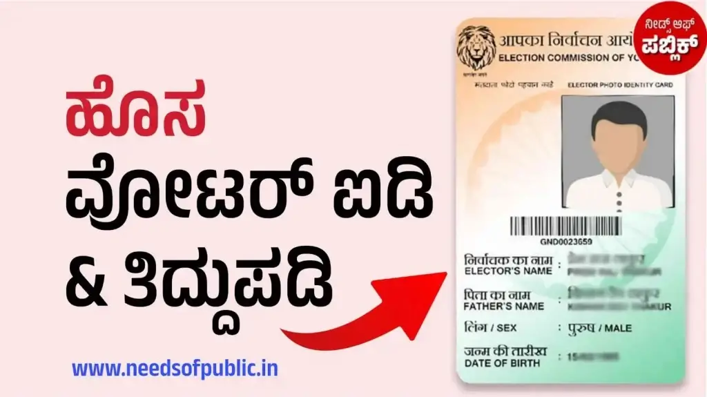 voter ID