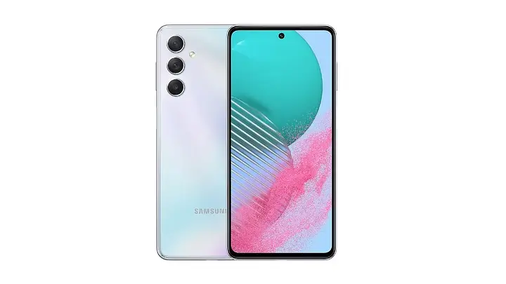 Samsung Galaxy M54 1