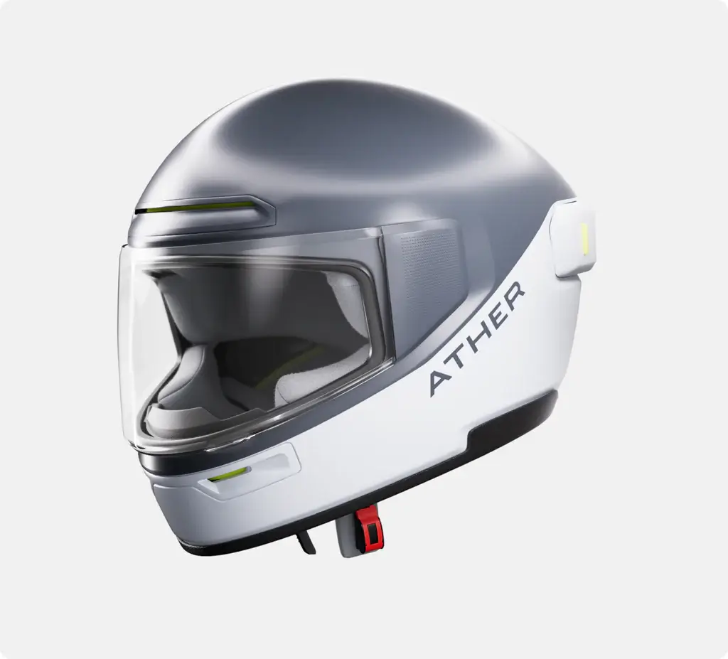 ather halo