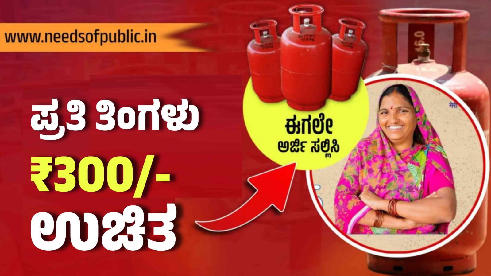 lpg subsidy