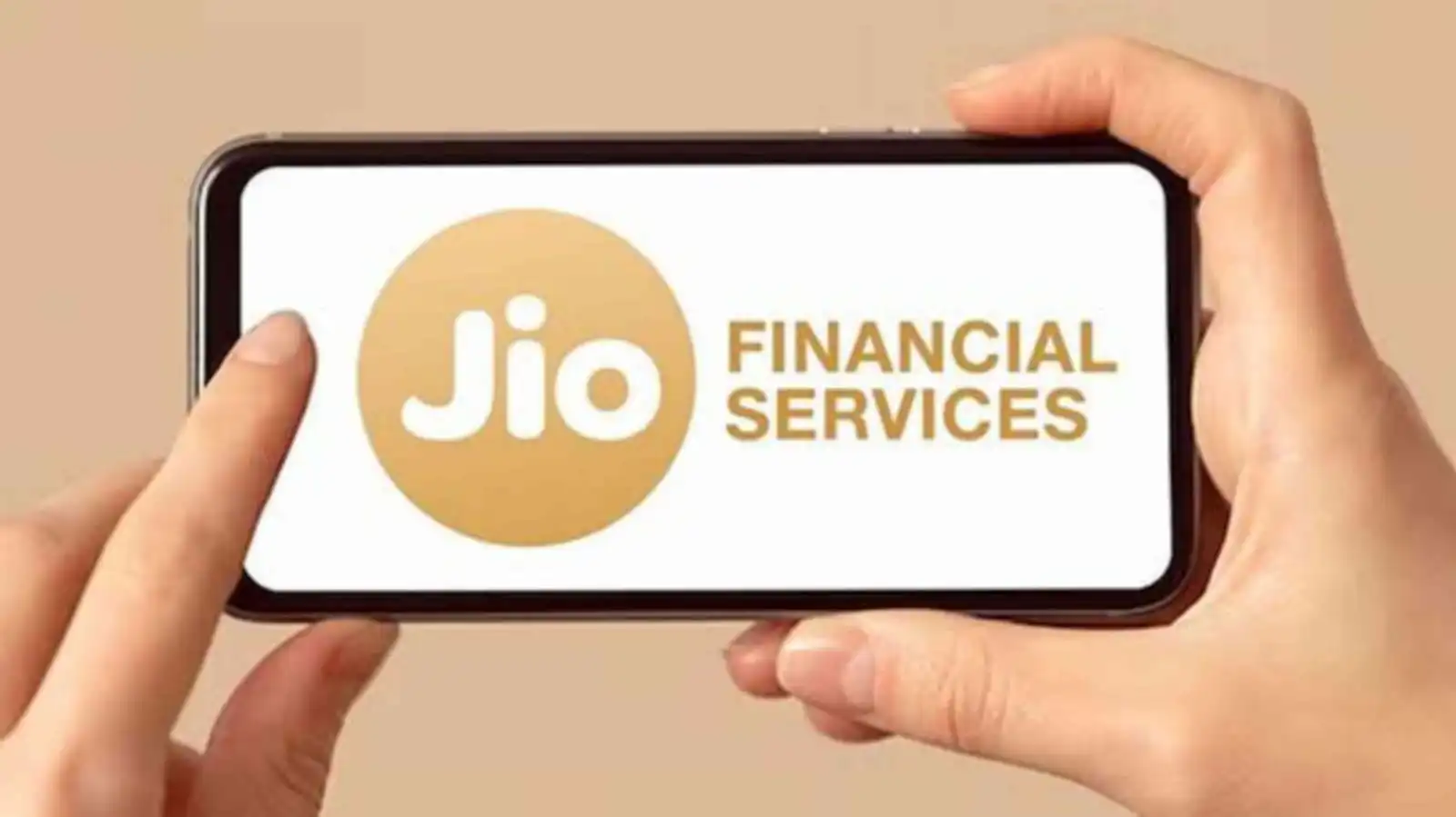 Jio Finance App