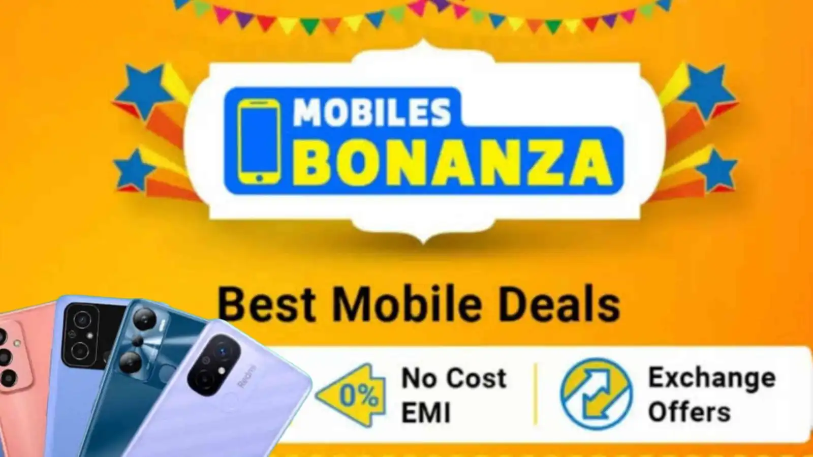 mobiles bonanza