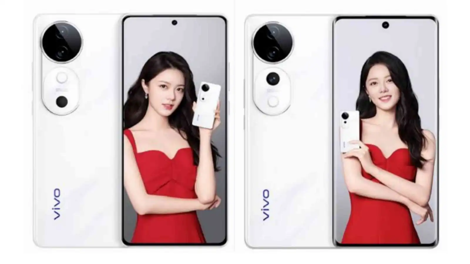 vivo series