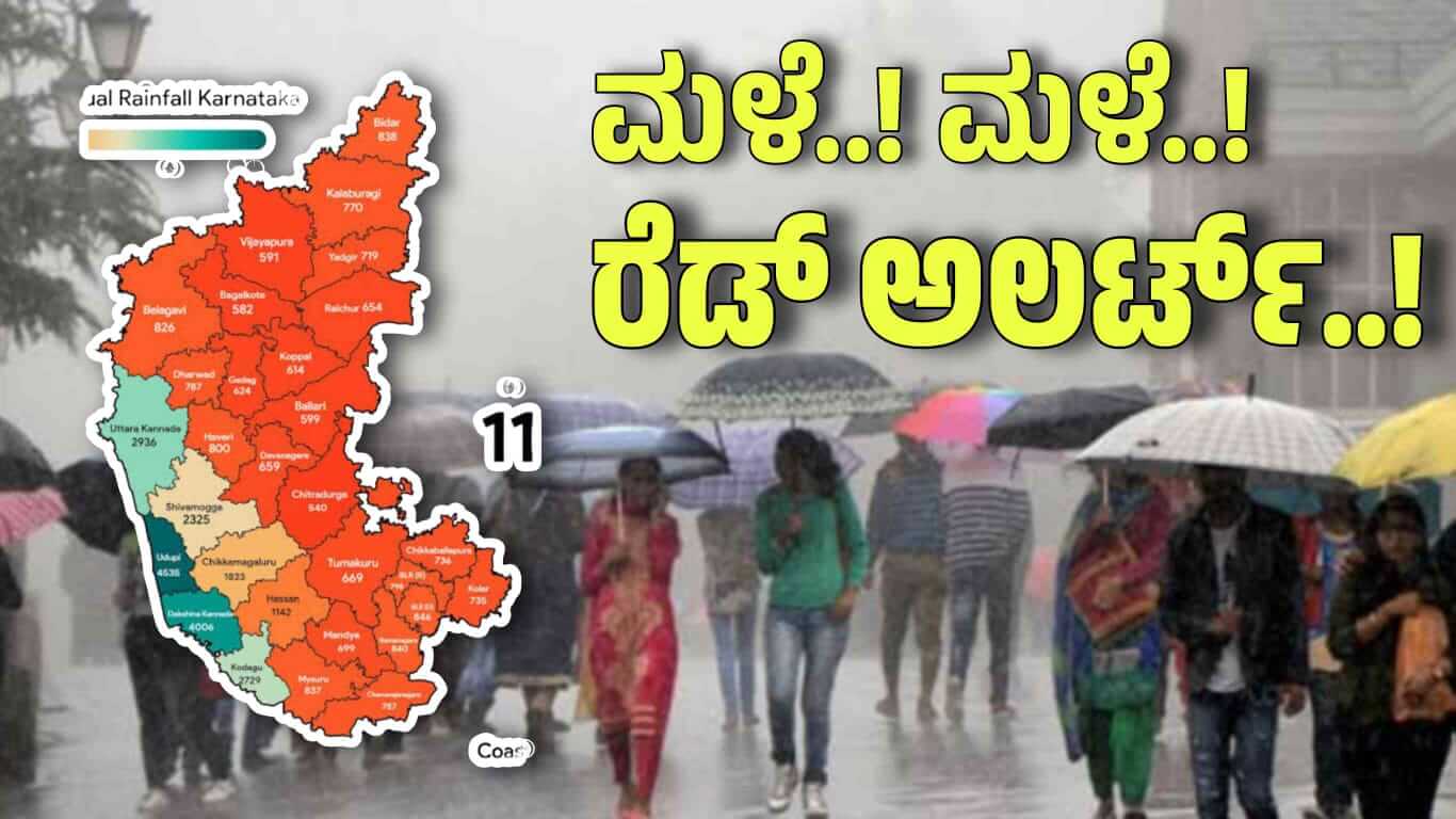 rain alert 6