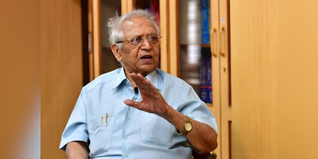 GS Siddalingaiah PHOTO