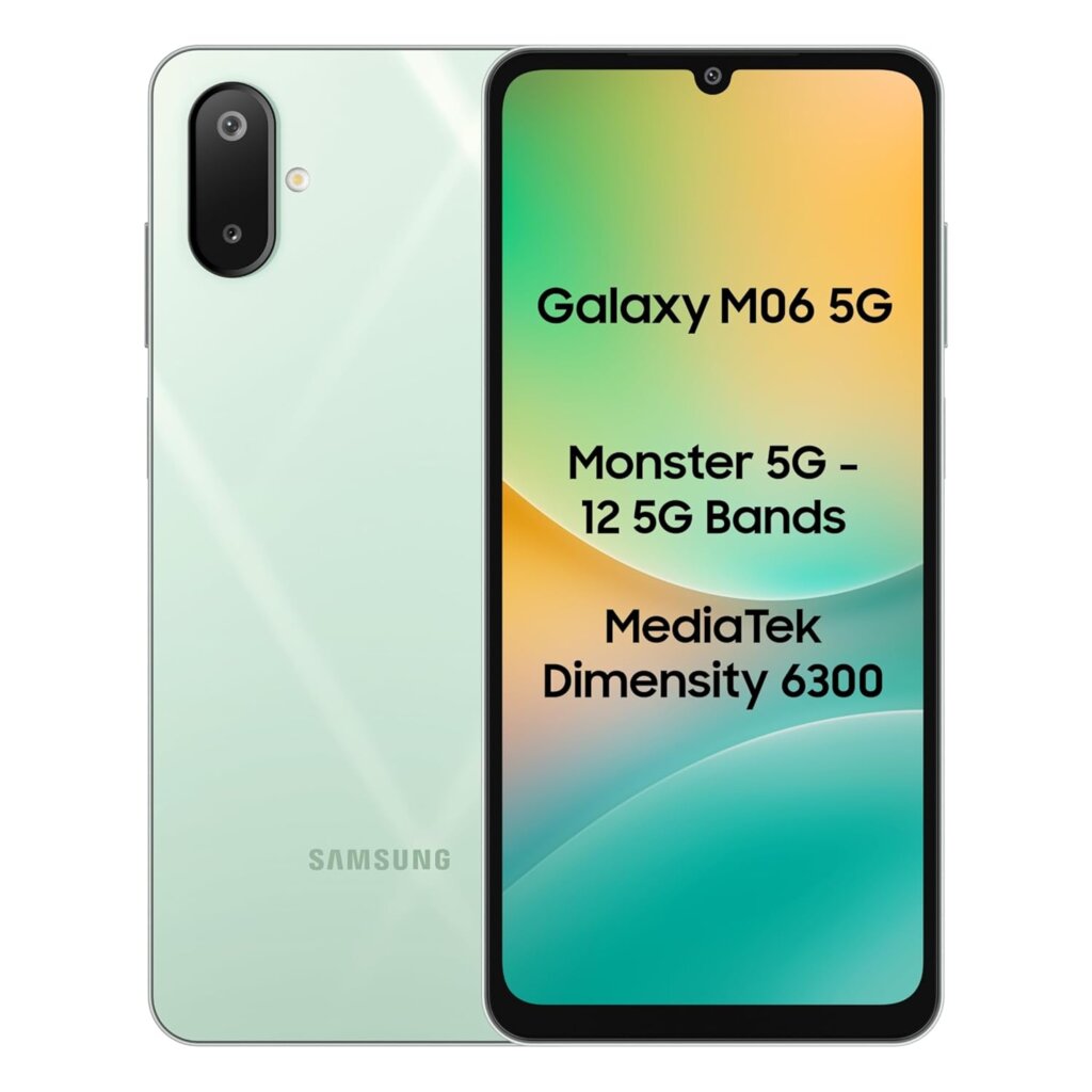 M06 5G