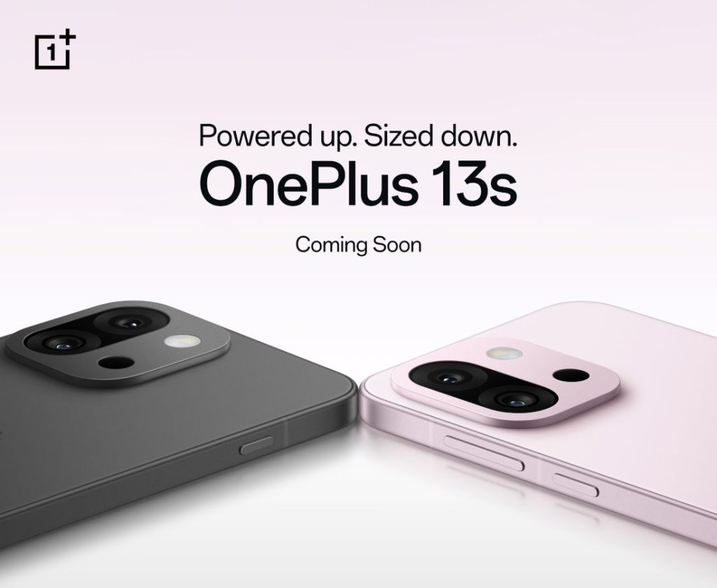 OnePlus 13s India launch teaser 1024x839 1