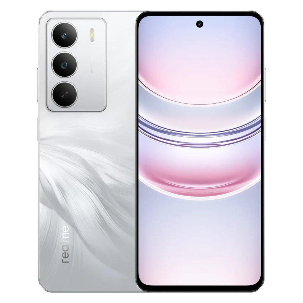 REALME C75 5G