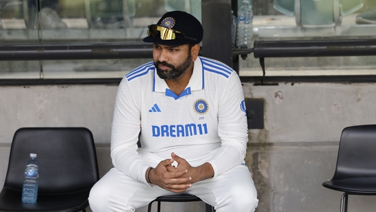 ROHIT