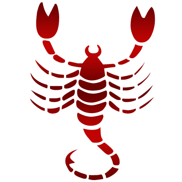 Scorpio 8