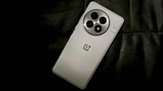 The OnePlus 13
