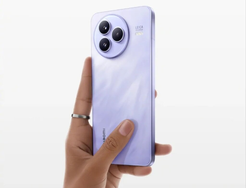 Xiaomi Civi 5 Pro