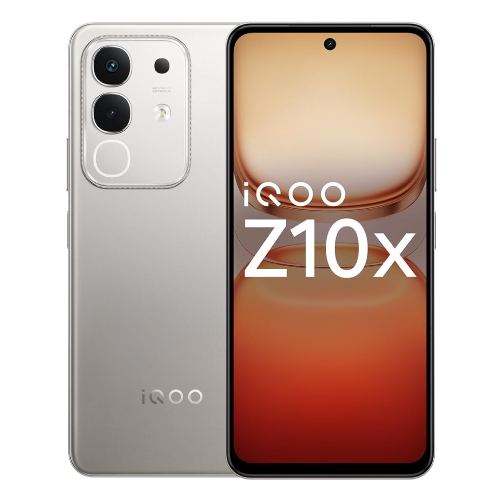 Z10x 5G