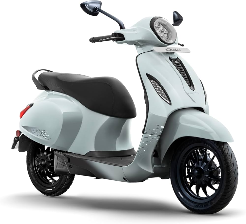 bajaj chetak