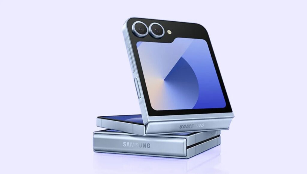 flip phone