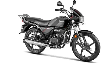hero splendor plus