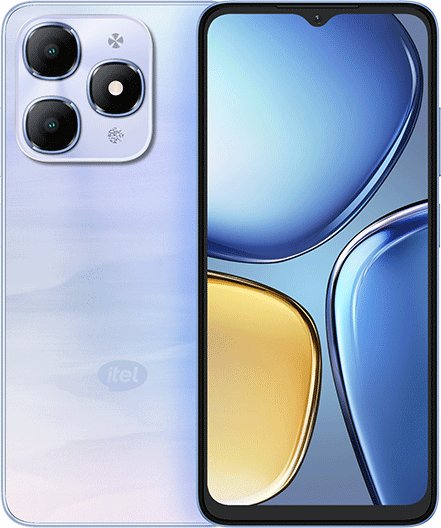 itel a90