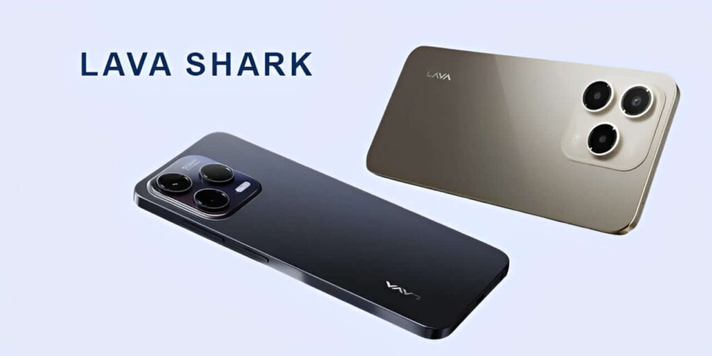 lava 3