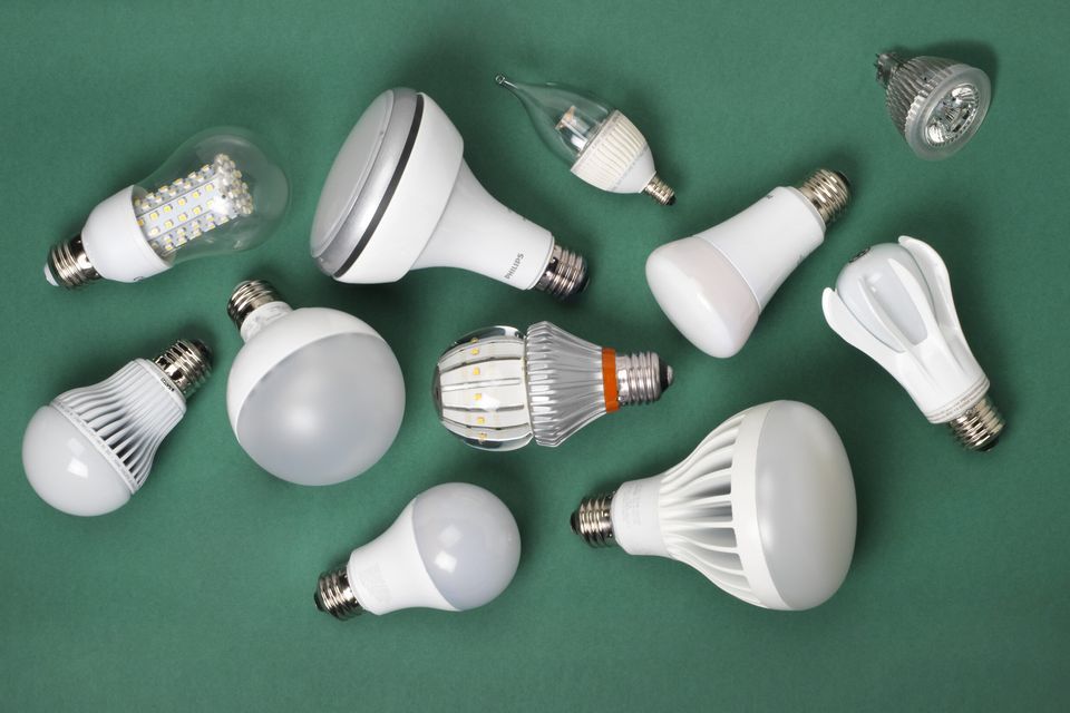 led bulbs 1