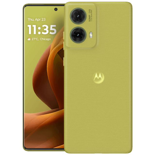 moto g85