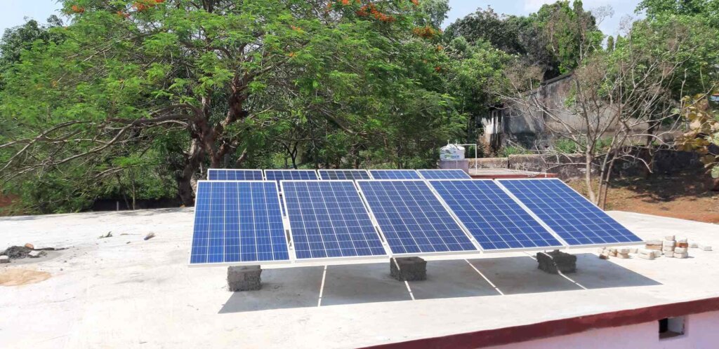 solar