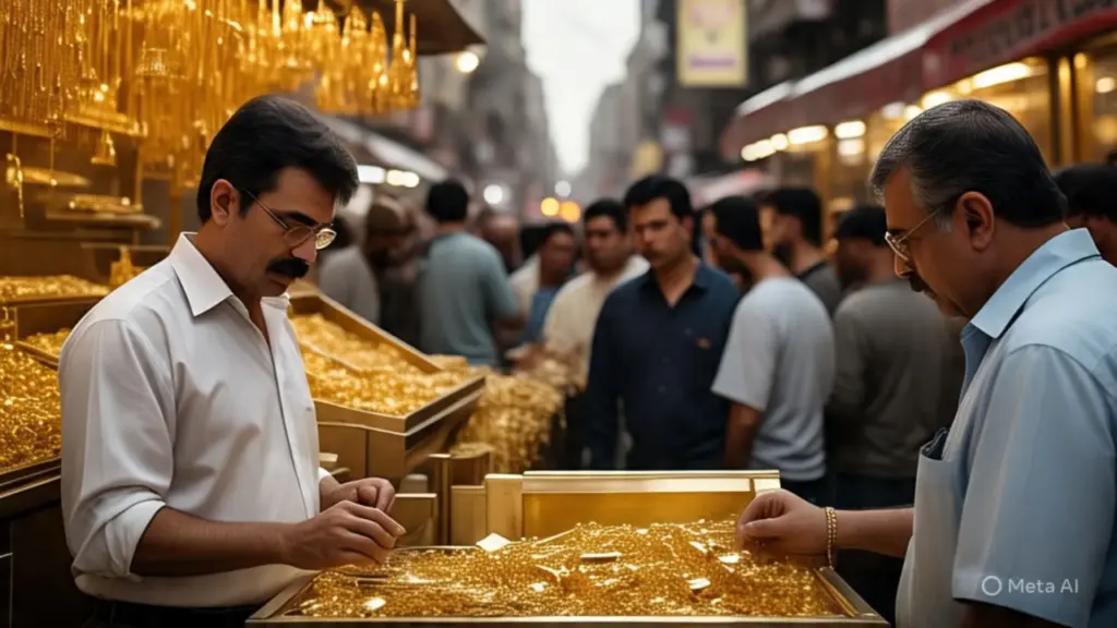 super gold