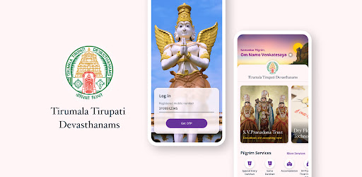 ttd app