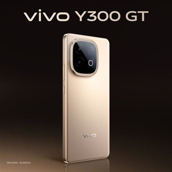 vivo y300
