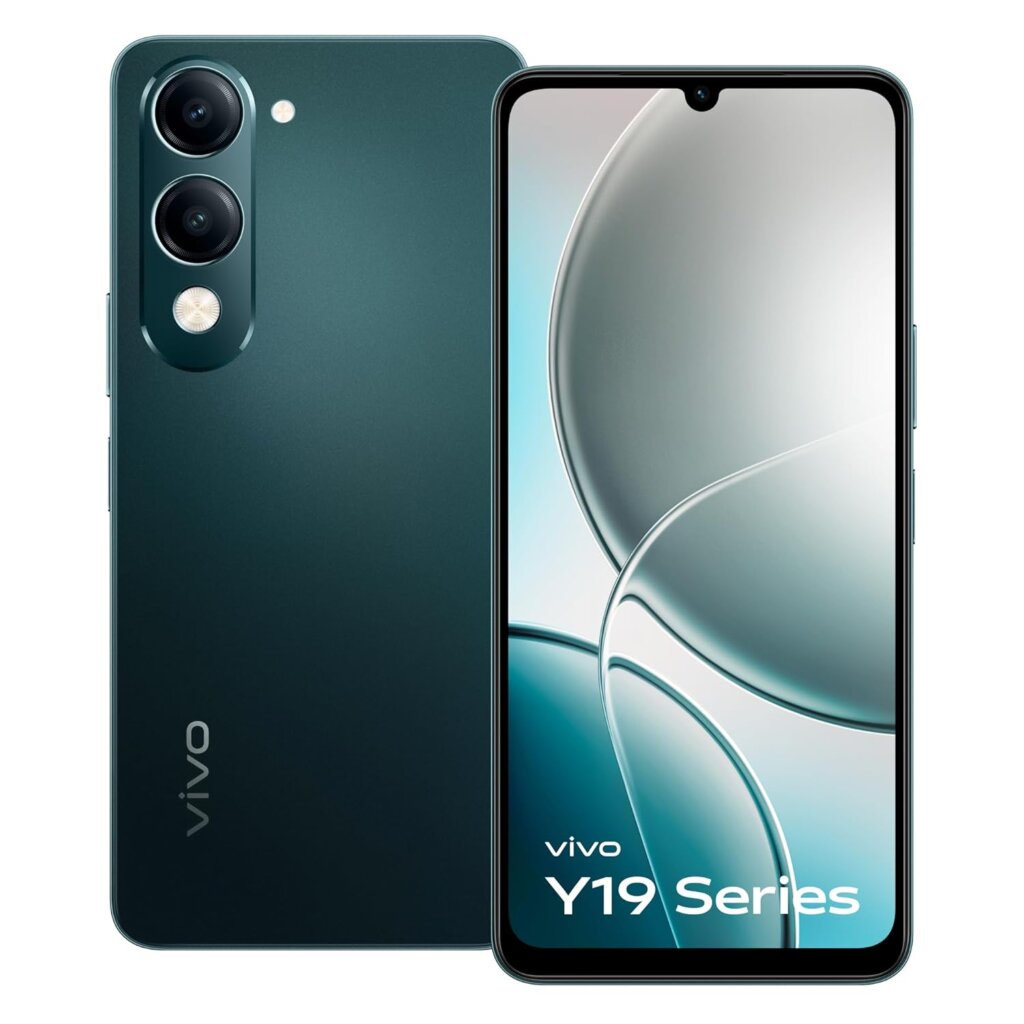 vivo y95 5g