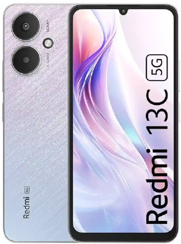 13c 5g redmi
