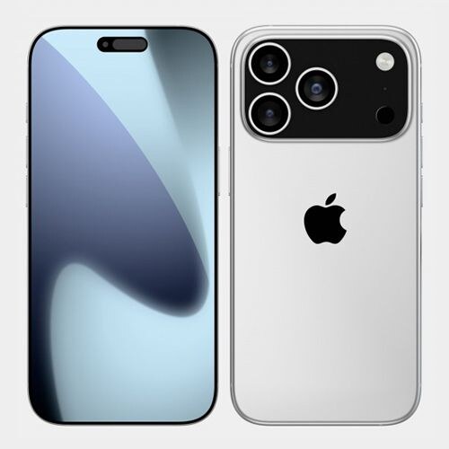 Apple iphone 17