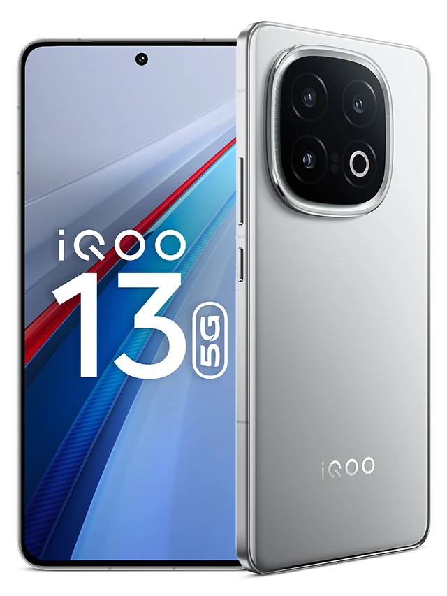 IQOO 13 5G