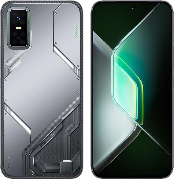 Infinix GT 30 Pro