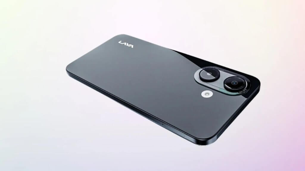 Lava Yuva Star 2 Specifications