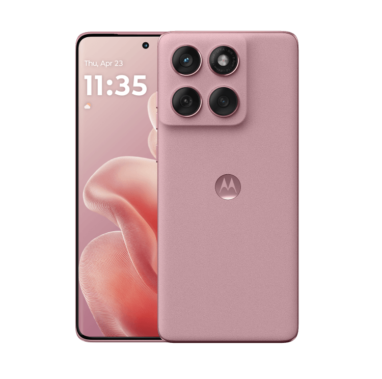 Motorola edge