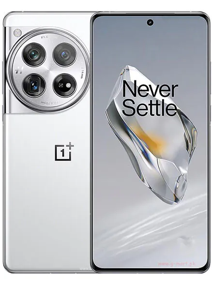 OnePlus 12