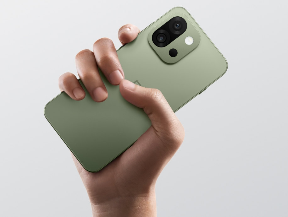 OnePlus 13s Green
