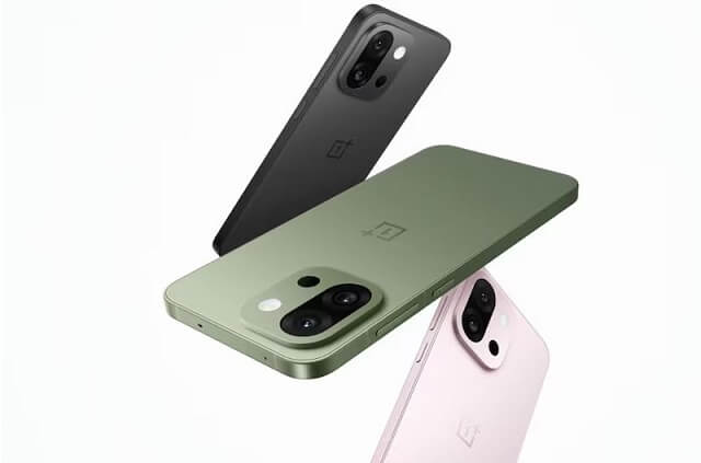 OnePlus 13s launch