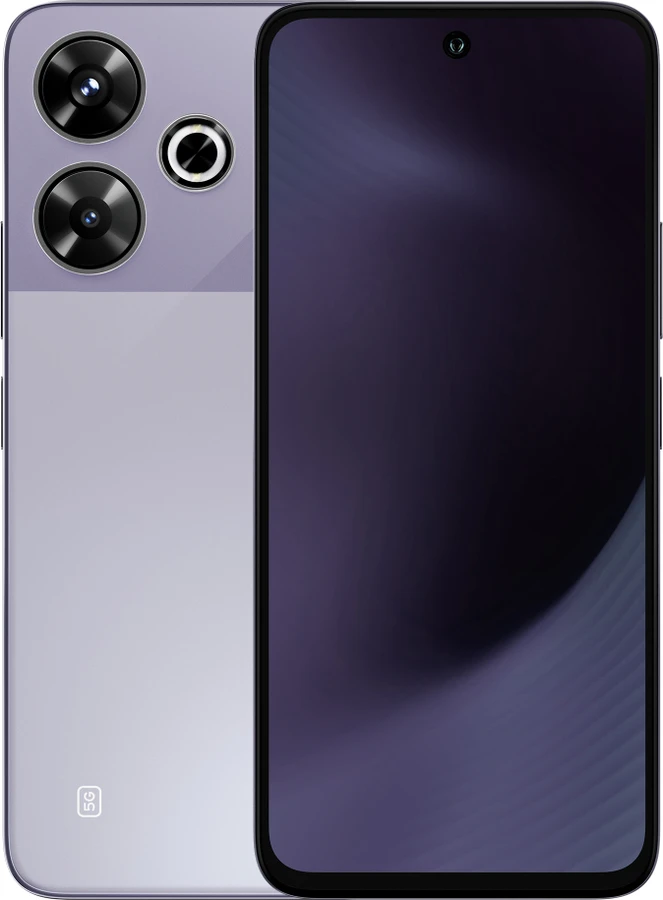 Poco M6 Plus 5G