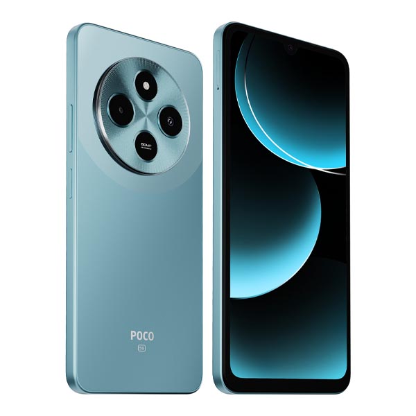 Poco M7 5G 11