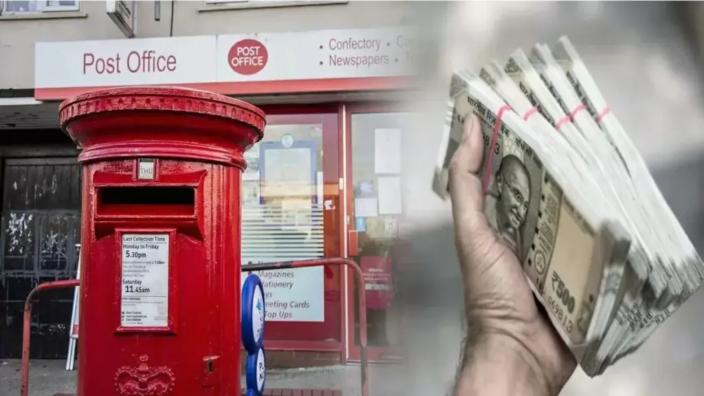 Post Office Scheme