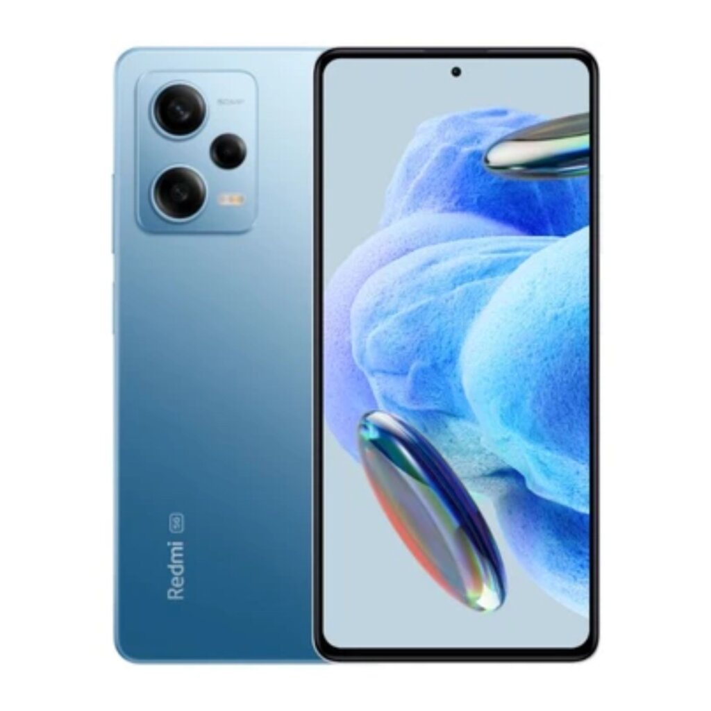 REDMI Note 12 Pro