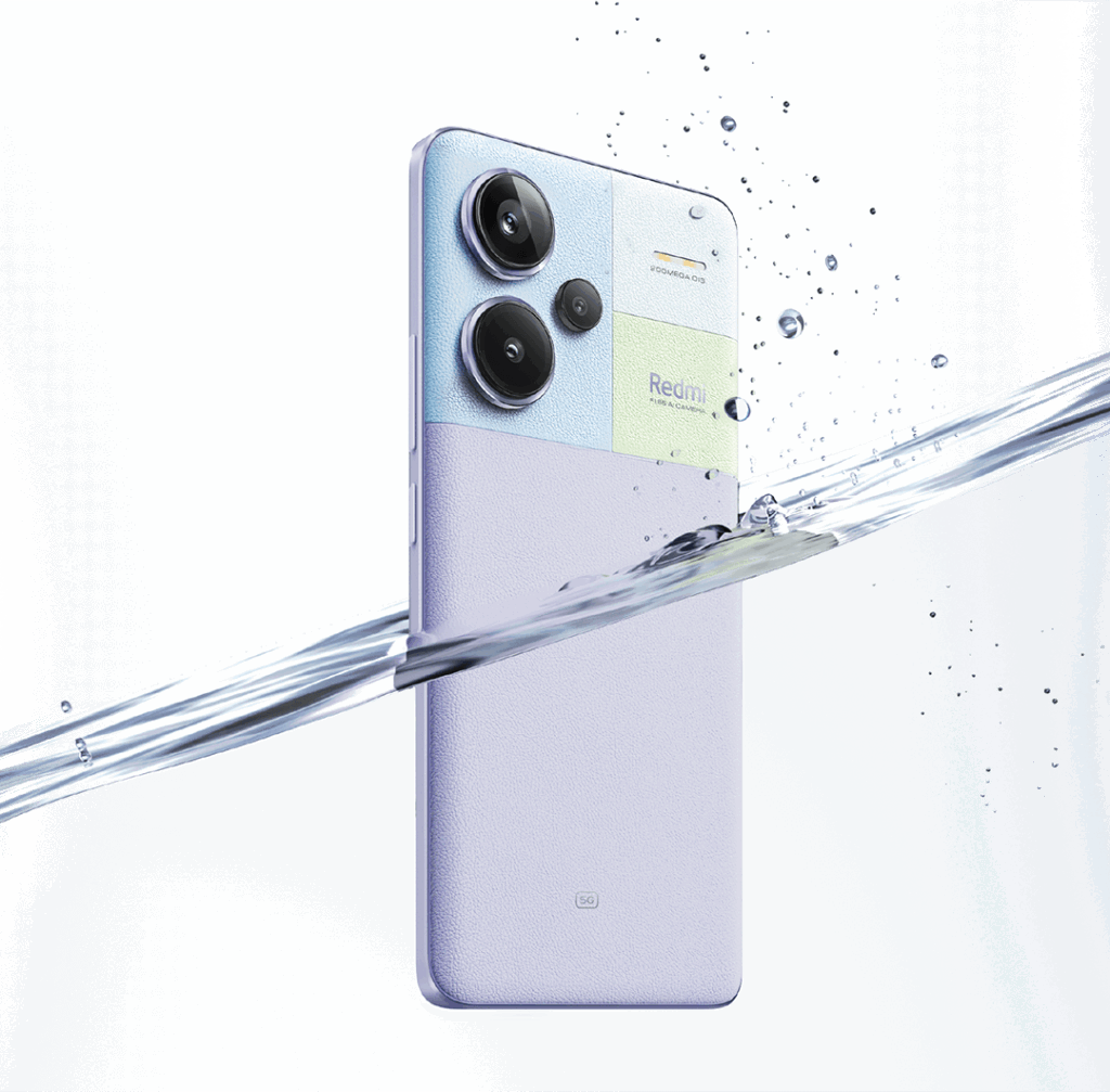 REDMI Note 13 Pro