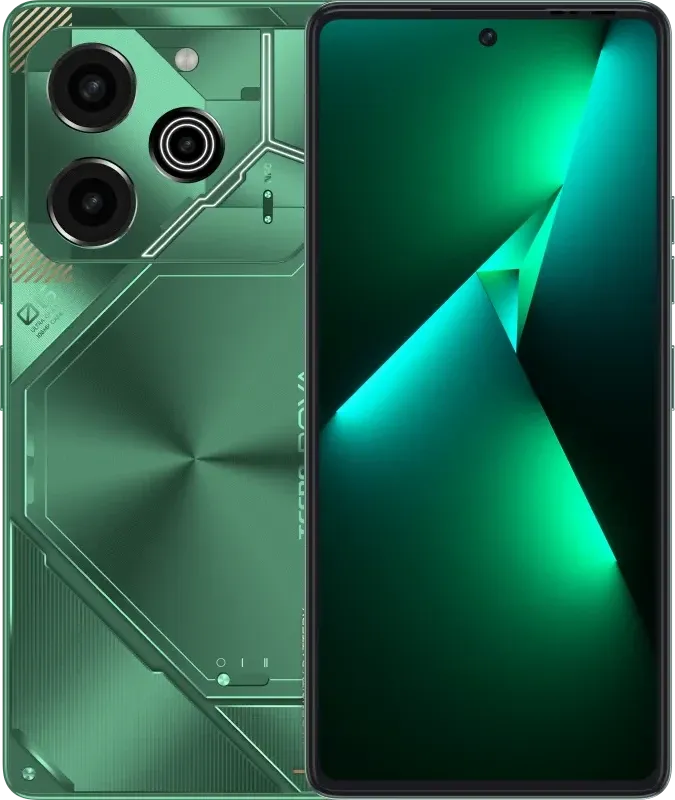 Tecno Pova 7