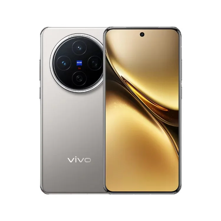 Vivo X200 Pro