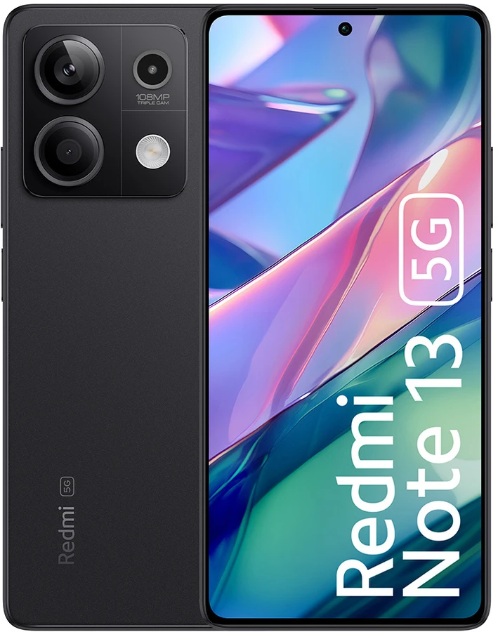 Xiaomi Redmi note