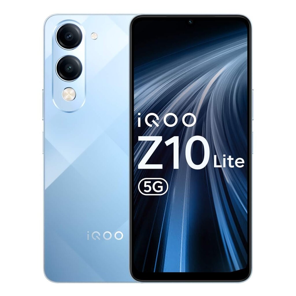 iQOO Z10 Lite 5G222