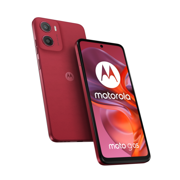 moto go5